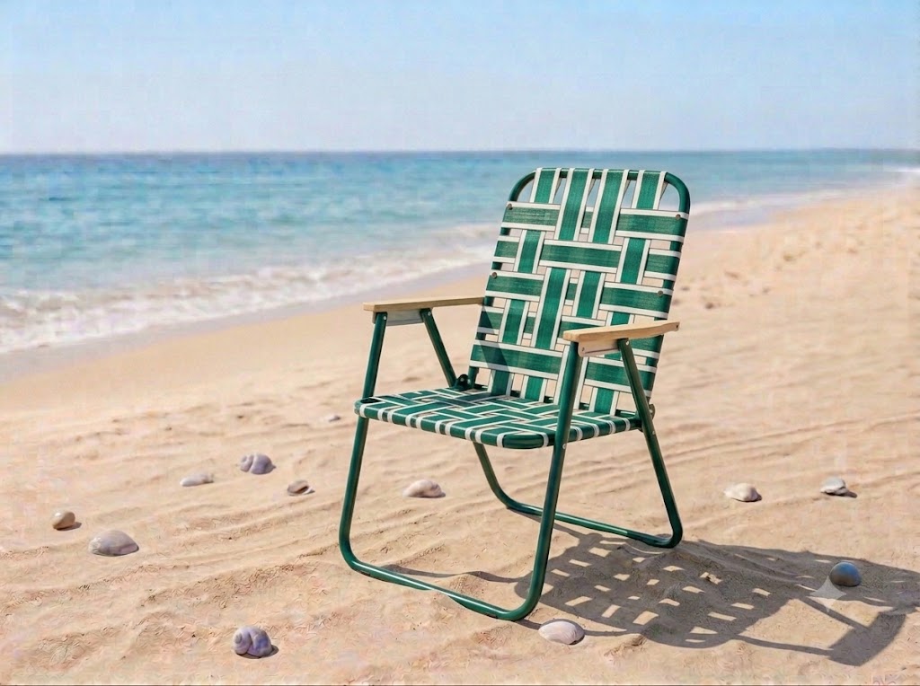Patio/Lawn Chair